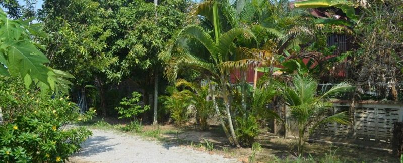 Land and House For Sale In Kep (16)