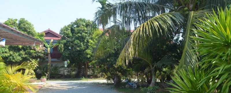 Land and House For Sale In Kep (20)