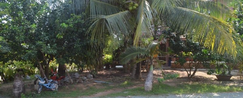 Land and House For Sale In Kep (21)