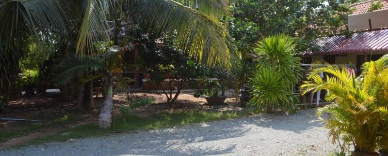 Land and House For Sale In Kep (22)