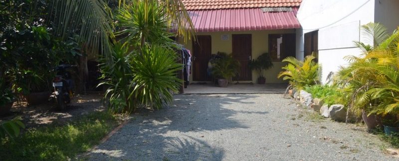 Land and House For Sale In Kep (5)