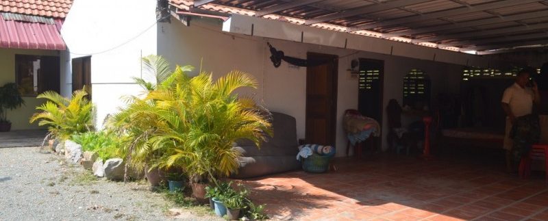 Land and House For Sale In Kep (6)