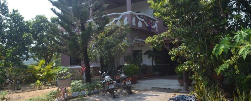 Land and House For Sale In Kep (8)