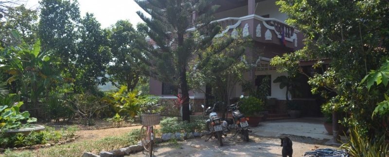 Land and House For Sale In Kep (9)