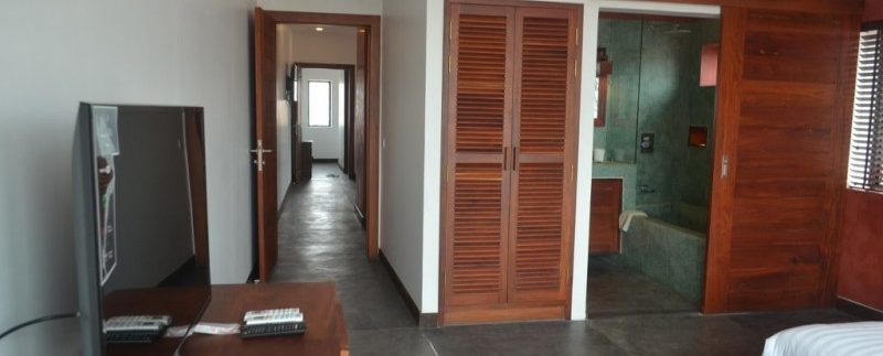 Nice 1 Bedroom Service Apartment For Rent In Russian Market (12)