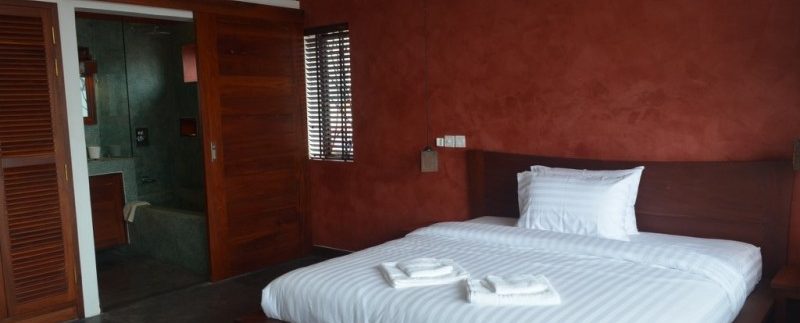 Nice 1 Bedroom Service Apartment For Rent In Russian Market (13)