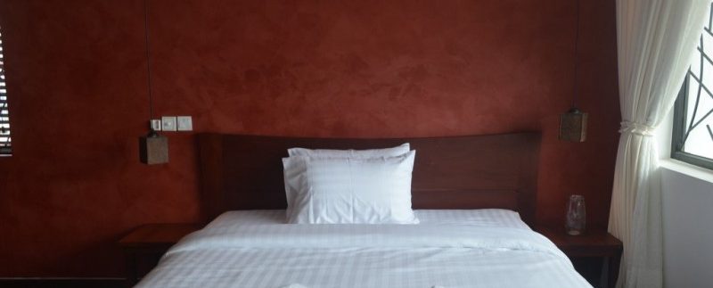 Nice 1 Bedroom Service Apartment For Rent In Russian Market (14)