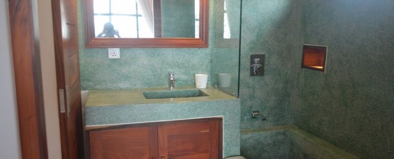 Nice 1 Bedroom Service Apartment For Rent In Russian Market (15)