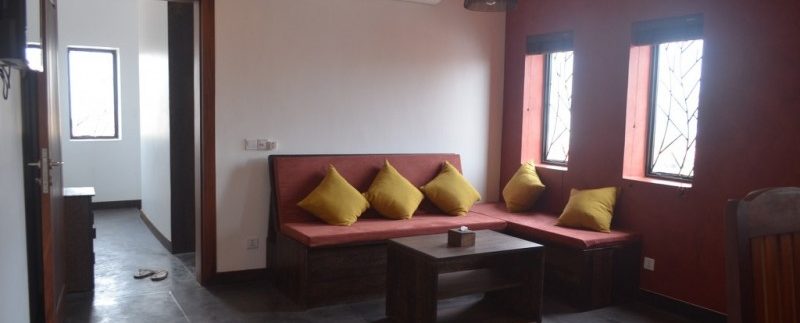 Nice 1 Bedroom Service Apartment For Rent In Russian Market (16)