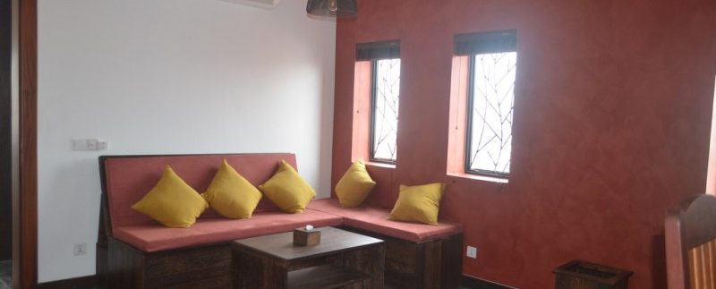 Nice 1 Bedroom Service Apartment For Rent In Russian Market (3)