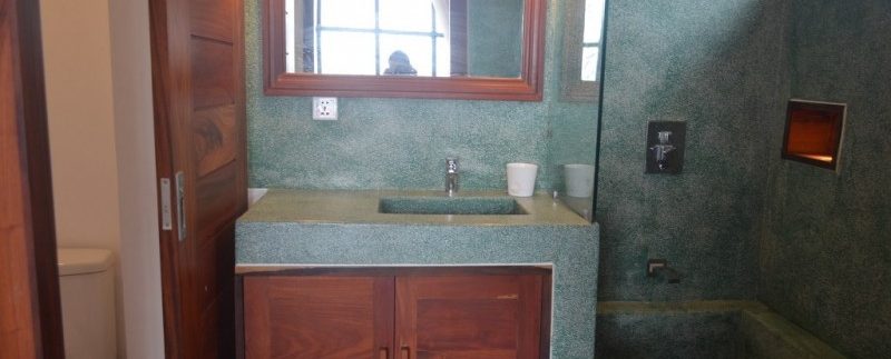 Nice 1 Bedroom Service Apartment For Rent In Russian Market (7)