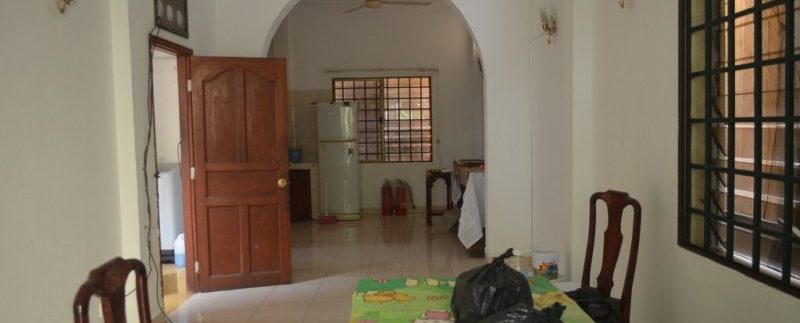 Two Bedrooms Apartment For Rent In Daun Penh (1)