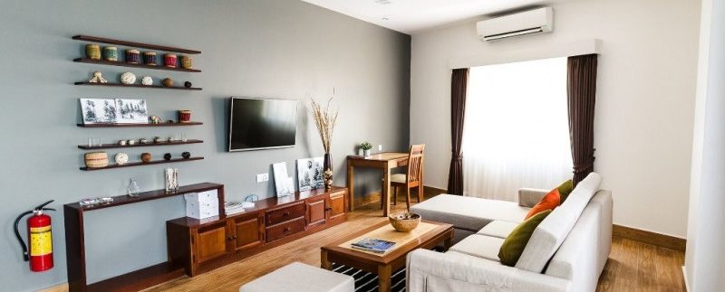 1 Bedroom Service Apartment For Rent In Boeung Kak 2 (4)