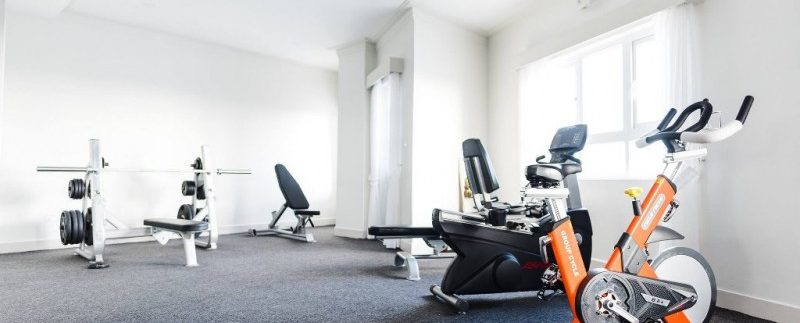 Brand New Service Apartment For Rent In Toul kork (1)