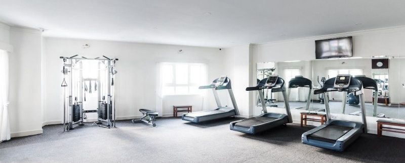 Brand New Service Apartment For Rent In Toul kork (2)