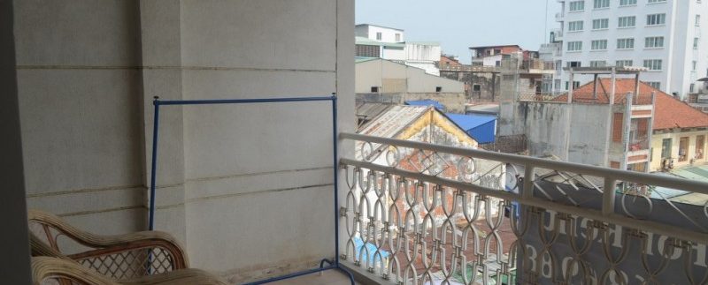 Nice apartment for rent in Daun Penh (1)