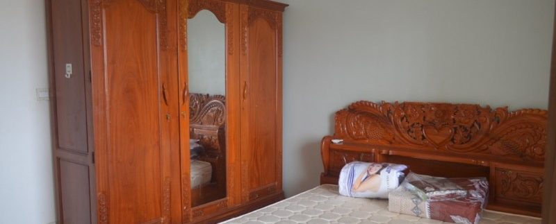 Nice apartment for rent in Daun Penh (2)