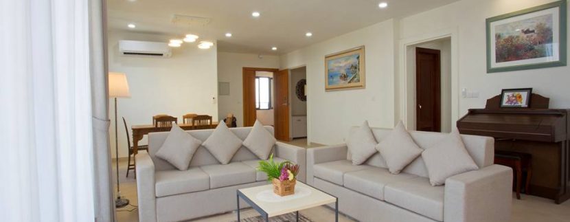 3 Bedrooms Apartment For Rent In Chroychangva (2)