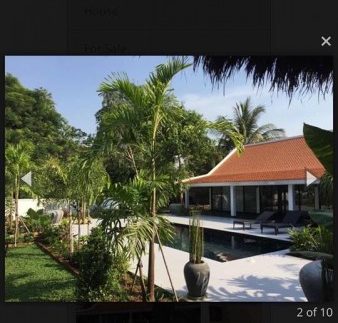 Beautiful House 3bedroom with swimming pool for sell in kep (4)