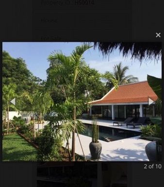 Beautiful House 3bedroom with swimming pool for sell in kep (4)