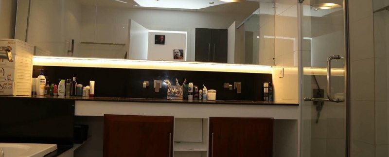 Duplex floors Apartment for sale In Bkk1 (5)