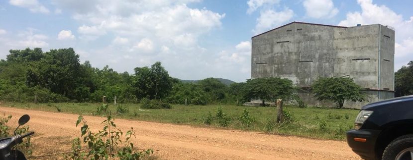 Land 2Hectars For Sell In Kep (1)