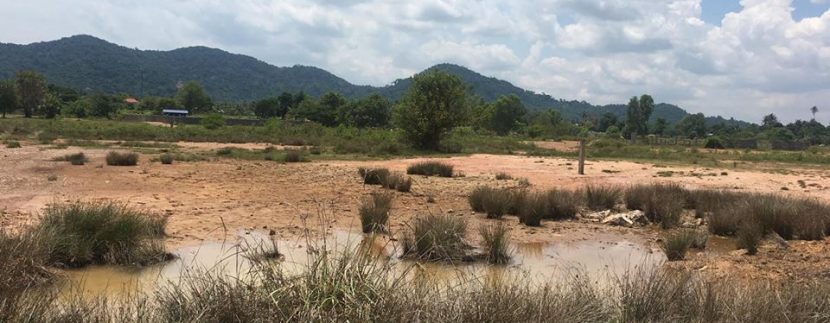 Land Facing To The Sea (sea view) For Sale In Kep City (5)