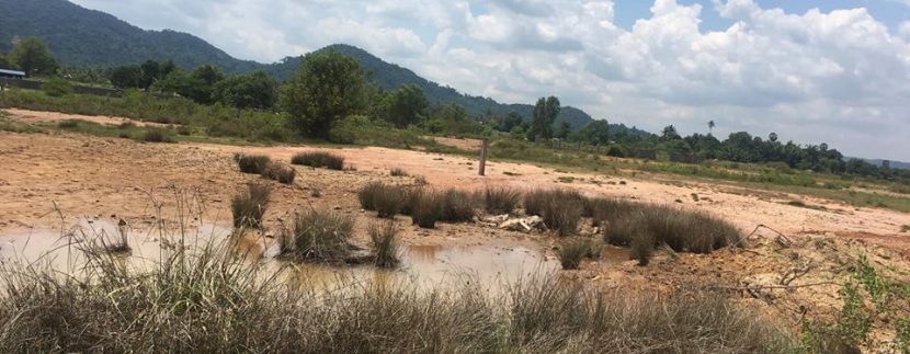 Land Facing To The Sea (sea view) For Sale In Kep City (7)