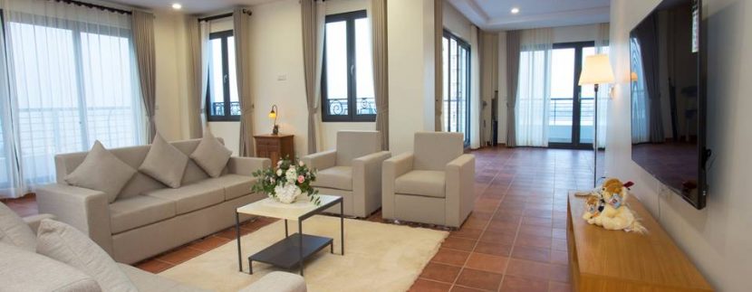 Pen house Service Apartment For Rent In chroychangva (3)