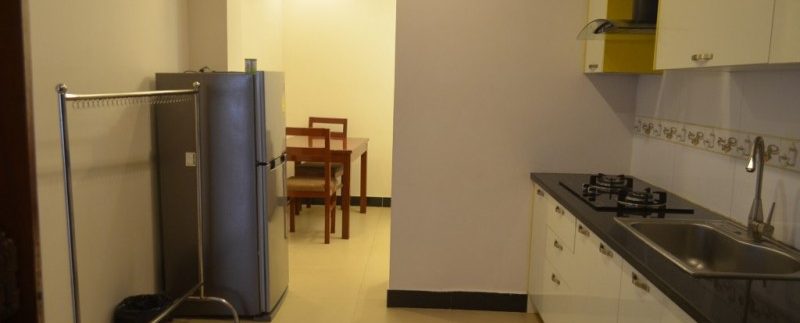 1Bedroom Service Apartment For Rent In Toul kork (2)