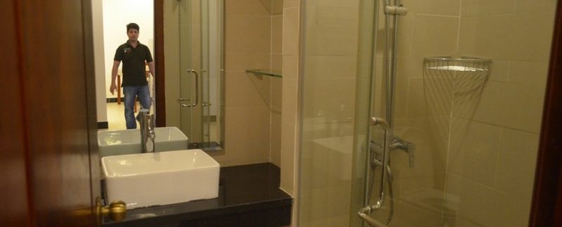 1Bedroom Service Apartment For Rent In Toul kork (3)