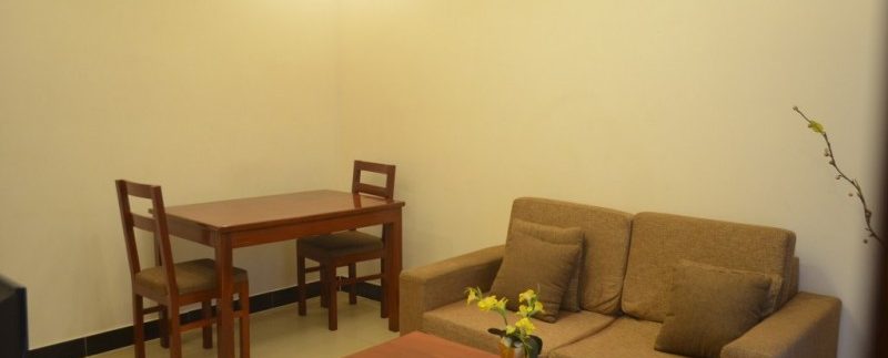 1Bedroom Service Apartment For Rent In Toul kork (4)