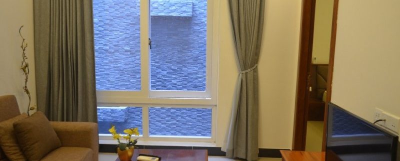 1Bedroom Service Apartment For Rent In Toul kork (5)