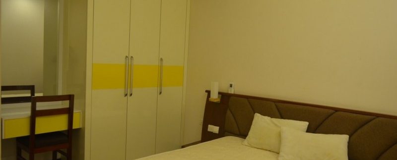 1Bedroom Service Apartment For Rent In Toul kork (8)