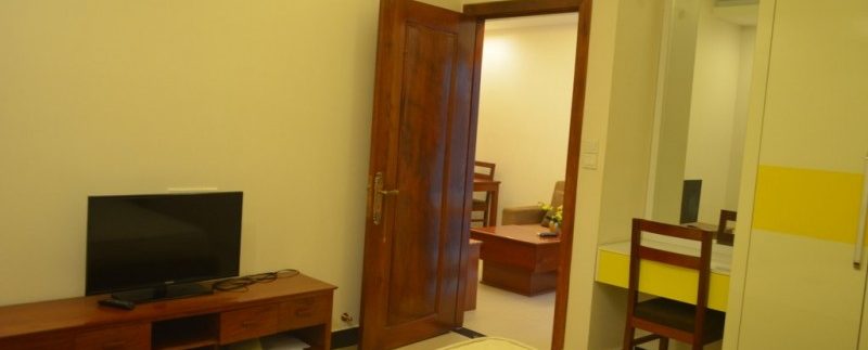 1Bedroom Service Apartment For Rent In Toul kork (9)