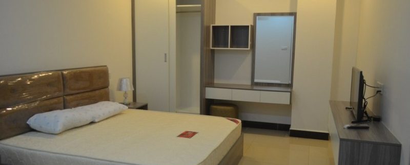 3Bedrooms Service Apartment For Rent In Toul Kork (12)