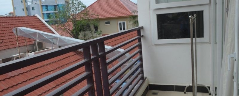 3Bedrooms Service Apartment For Rent In Toul Kork (14)