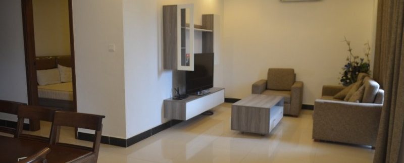 3Bedrooms Service Apartment For Rent In Toul Kork (3)