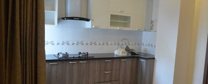 3Bedrooms Service Apartment For Rent In Toul Kork (4)