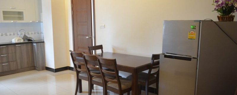 3Bedrooms Service Apartment For Rent In Toul Kork (8)