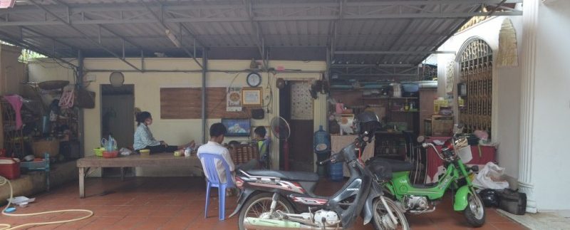 6Bedrooms Villa For Sale In BKK1 (15)