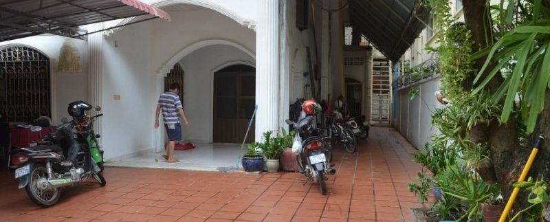 6Bedrooms Villa For Sale In BKK1 (3)