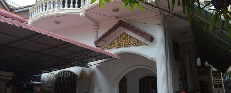 6Bedrooms Villa For Sale In BKK1 (4)