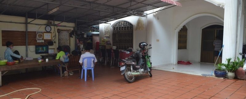 6Bedrooms Villa For Sale In BKK1 (5)