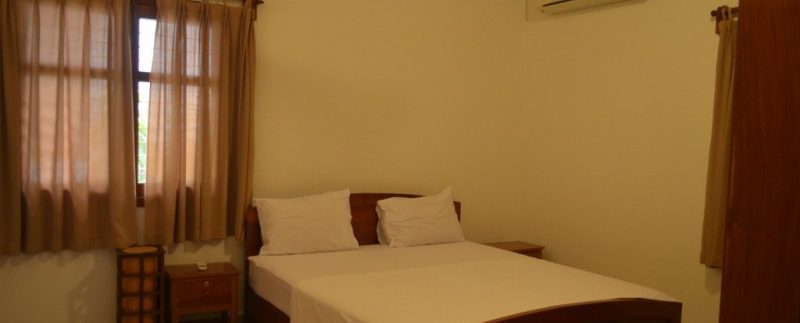 Comfortable Apartment with one bedroom For Rent In BKK1 (3)