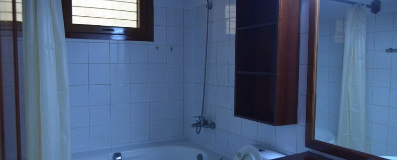 Comfortable Apartment with one bedroom For Rent In BKK1 (5)