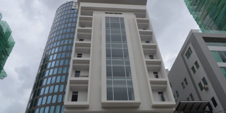 Commercial Building For Rent or Sale In BKK1 (1)