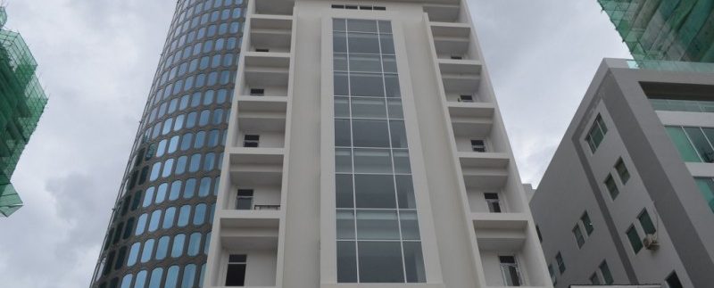 Commercial Building For Rent or Sale In BKK1 (1)