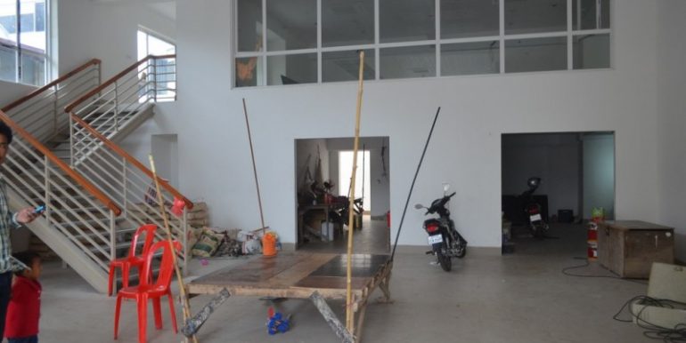 Commercial Building For Rent or Sale In BKK1 (10)