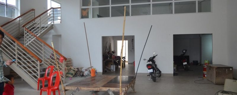 Commercial Building For Rent or Sale In BKK1 (10)